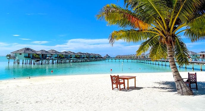 Zašto je Sun Island Resort 4* na Maldivima najtraženiji hotel kod nas?