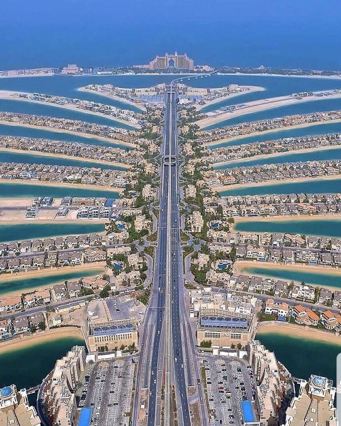 Dubai mesta 7