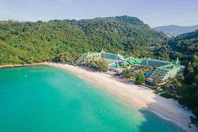 le-meridien-phuket