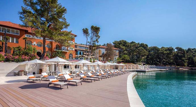 Mali Lošinj, Hrvatska 2