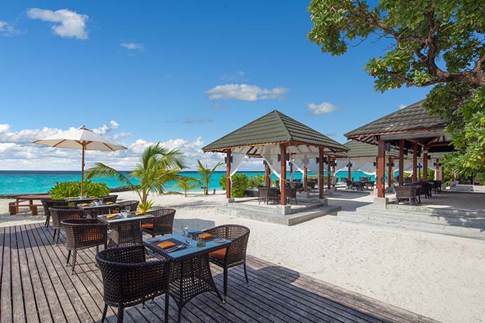 Adaaran Select Meedhupparu bar