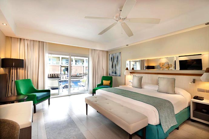 Room Catalonia Royal La Romana