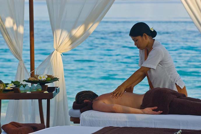 Spa Coco Palm Dhuni Kolhu