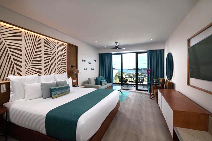 Preferred Suite