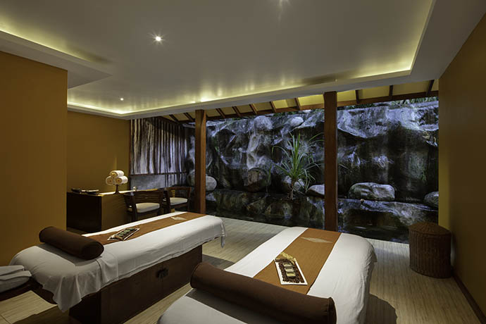 Adaaran Select Meedhupparu spa