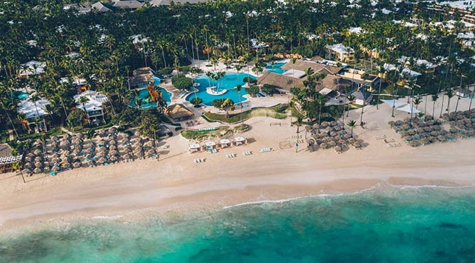 Iberostar Selection Bavaro 1