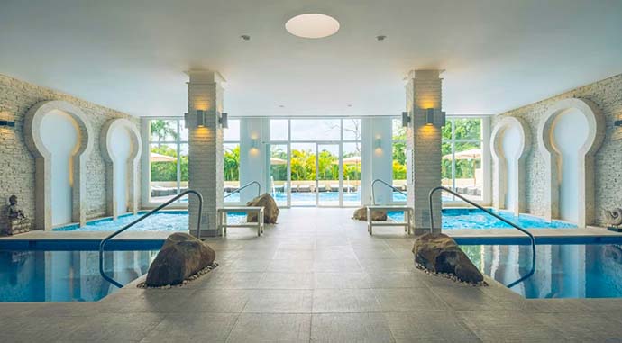 Iberostar Selection Bavaro spa