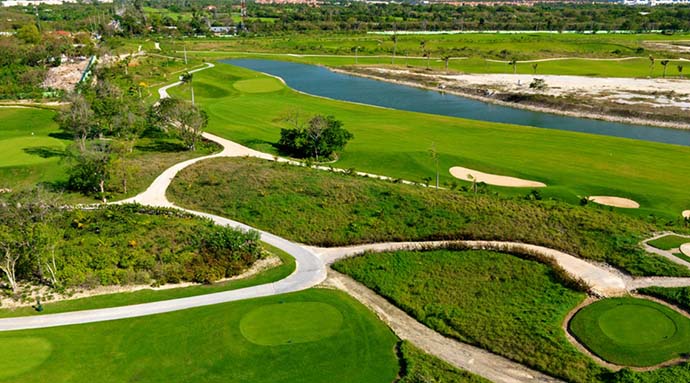 Iberostar Selection Bavaro golf