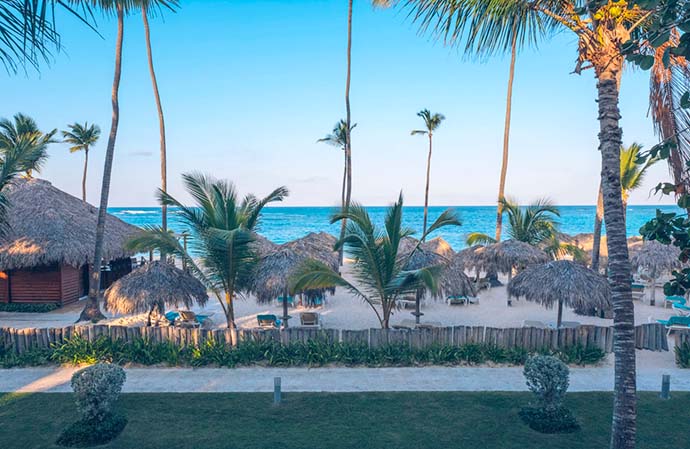 Junior Suite Ocean Front