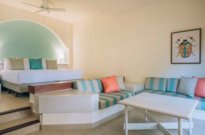 Junior Suite Superior