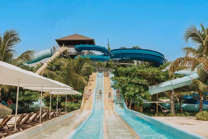 akva park