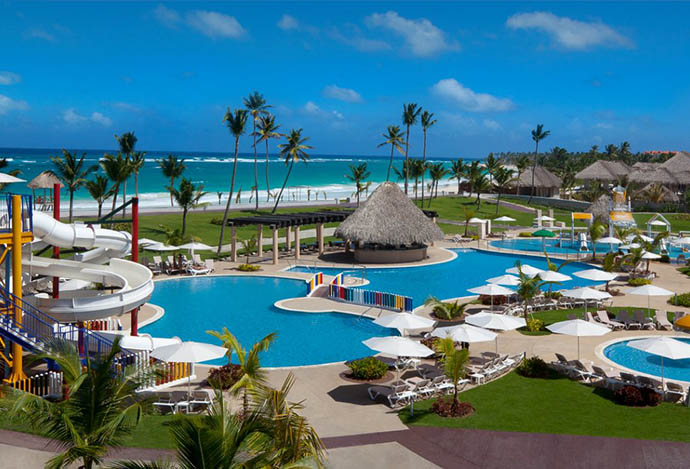 Hard Rock Hotel & Casino