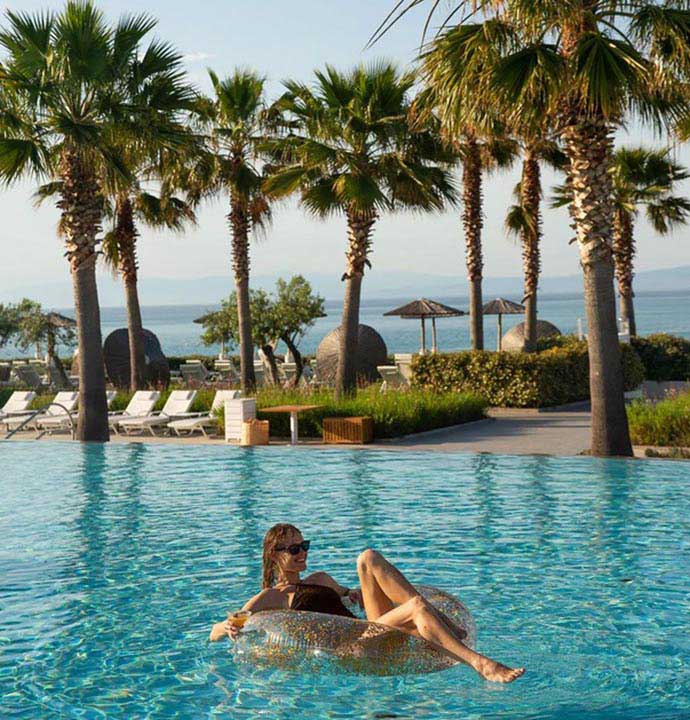 Domes Noruz Kassandra