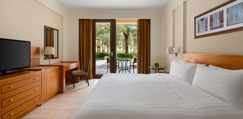 Al Waha Superior soba