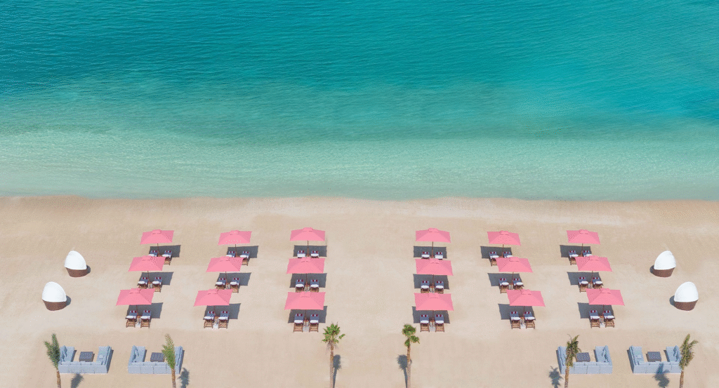 Anantara Mina Ras Al Khaimah Resort