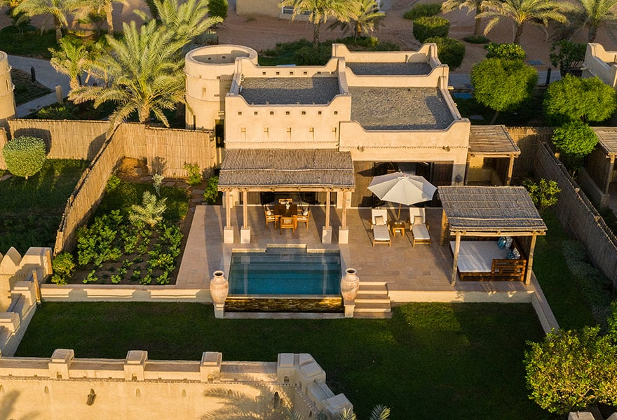 One Bedroom Anantara Villa