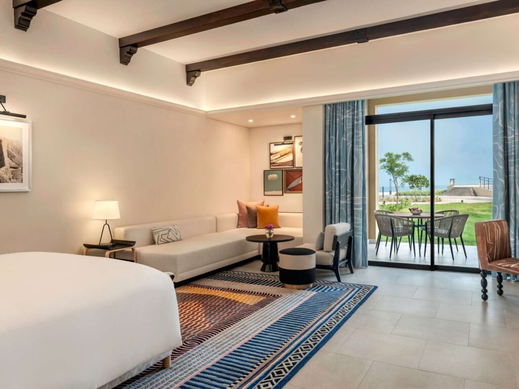 Magnifique apartman sa jednom spavaćom sobom i pogledom na more