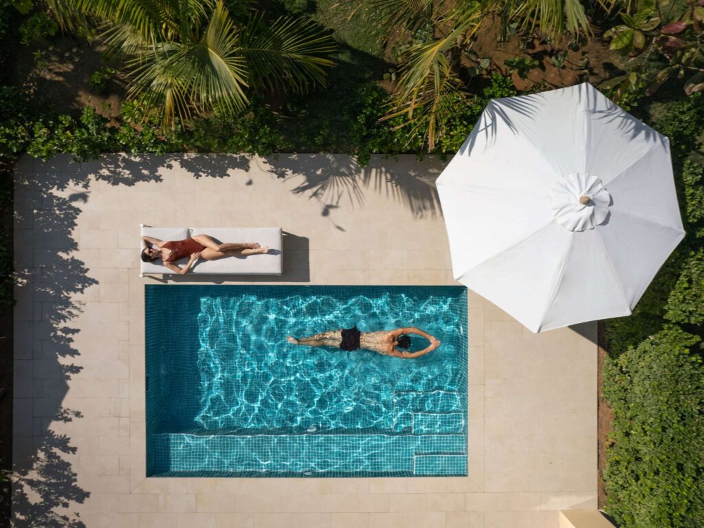 Sofitel Al Hamra Beach Resort 2