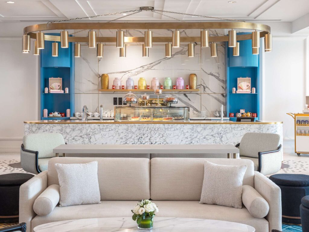 Sofitel Al Hamra Beach Resort restoran