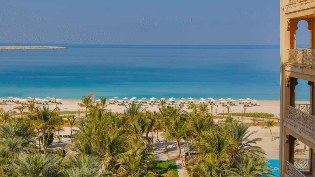 Waldorf Astoria Ras Al Khaimah