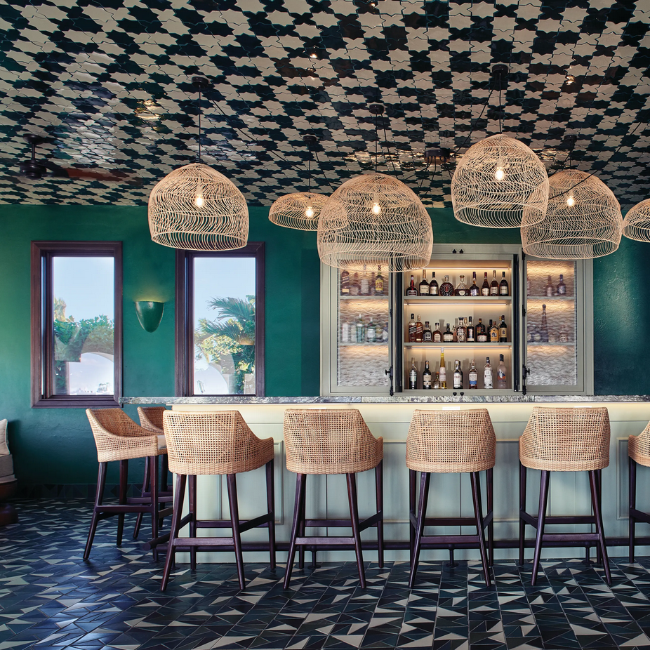 Cap Juluca A Belmond Hotel Anguilla restoran