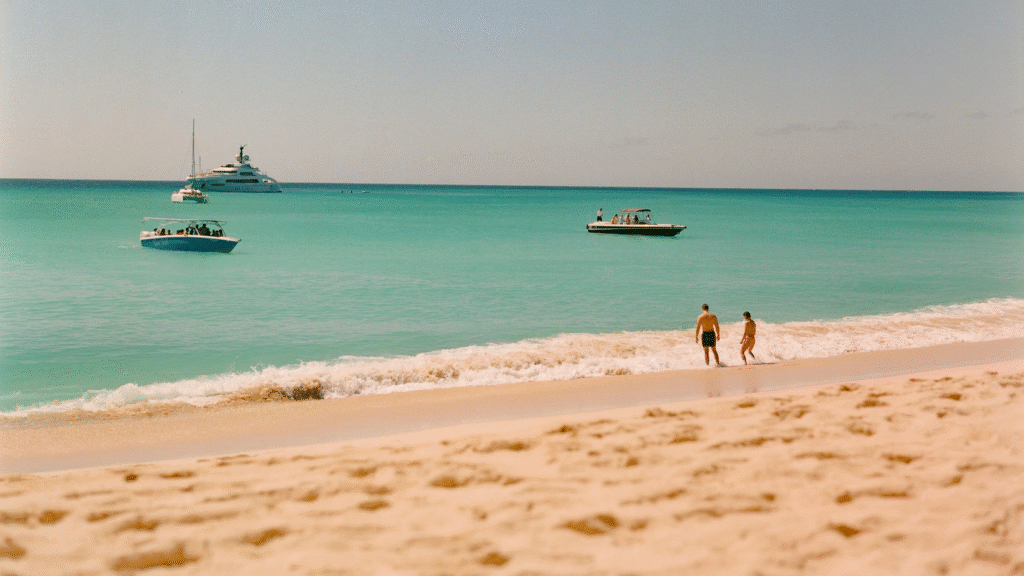 La Samanna A Belmond Hotel St Martin plaza