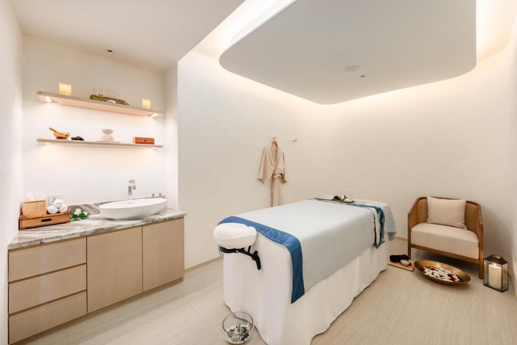 SAii Laguna Phuket spa