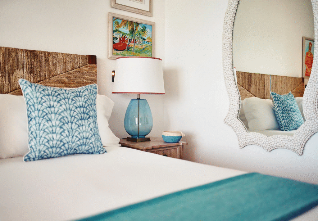 La Samanna A Belmond Hotel St Martin sobe