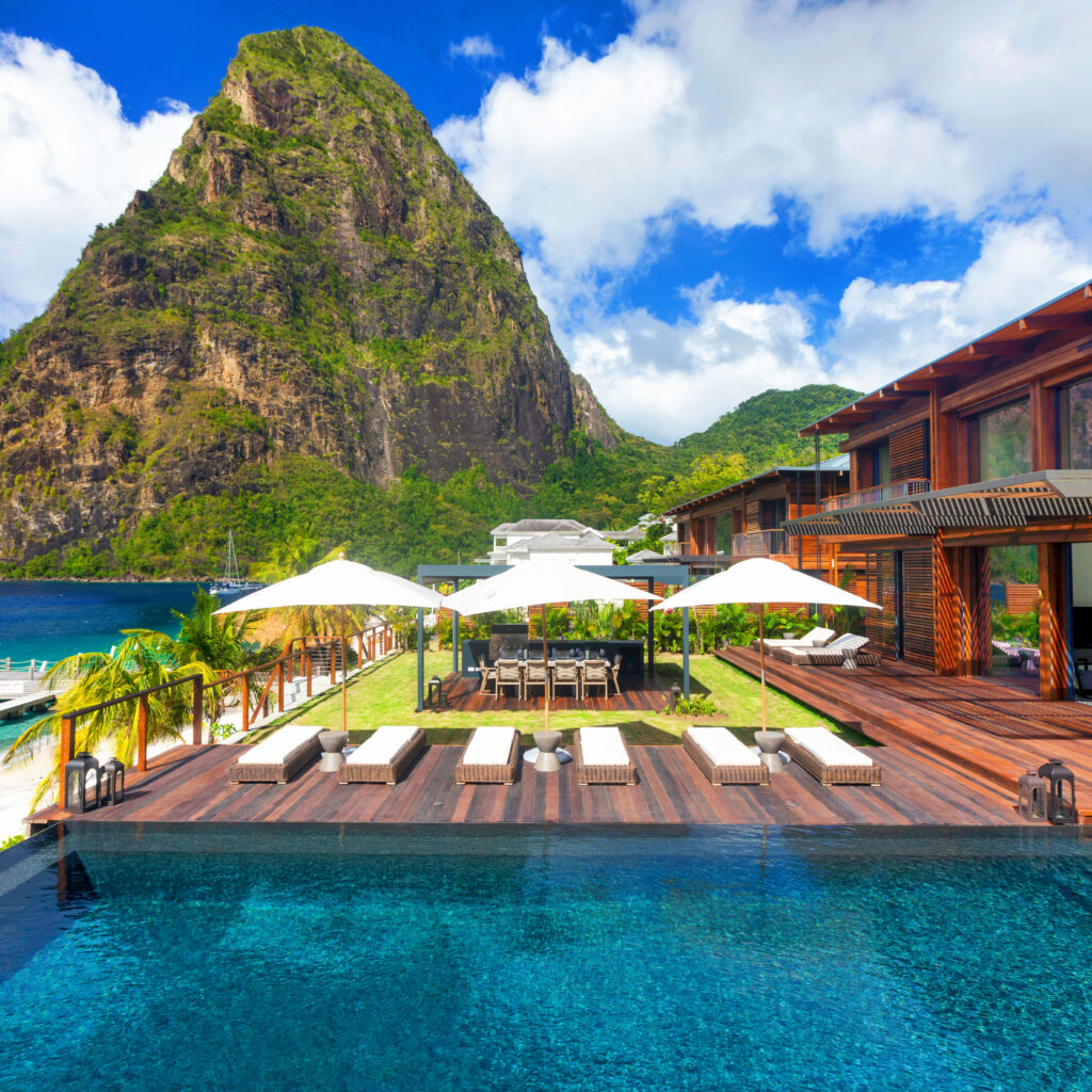 Sugar Beach A Viceroy Resort