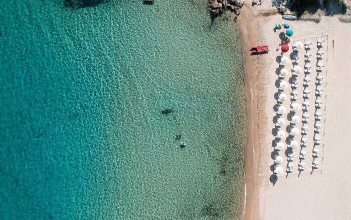 Hotel La Bisaccia plaza