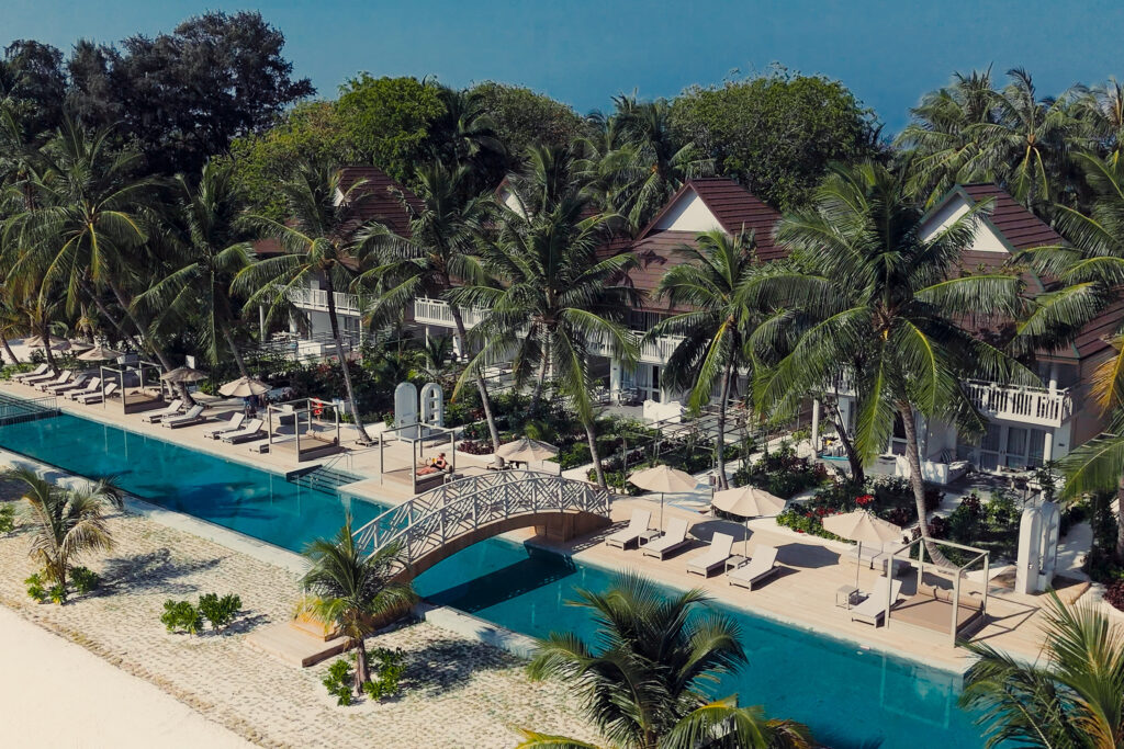 Sun Siyam Olhuveli 2