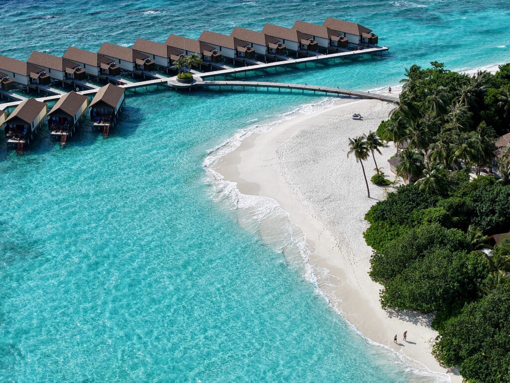 Reethi Faru Resort