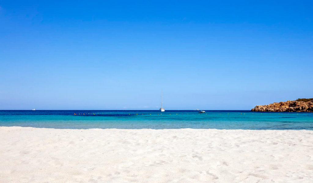 Grand Hotel in Porto Cervo plaza2