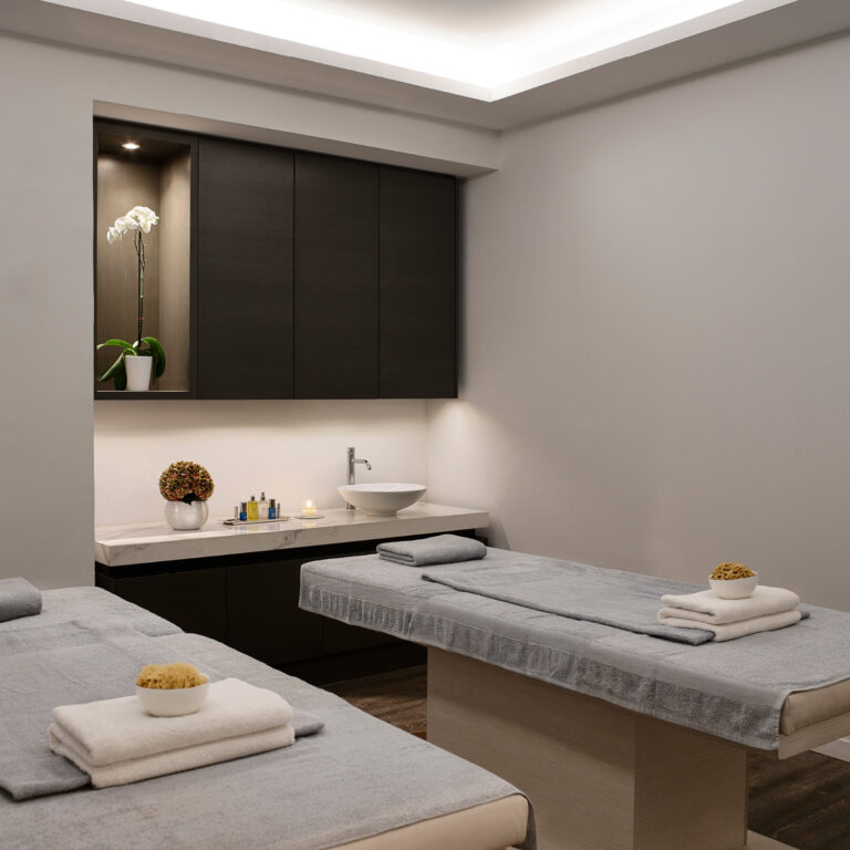 Corfu Imperial spa centar