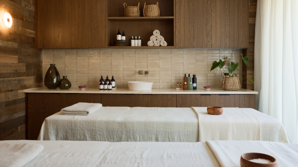 Grecotel LUXME Costa Botanica spa centar