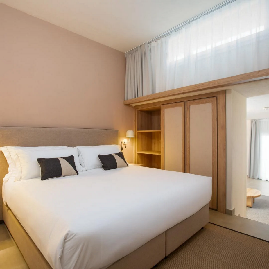 Mangia's Sardinia Resort soba