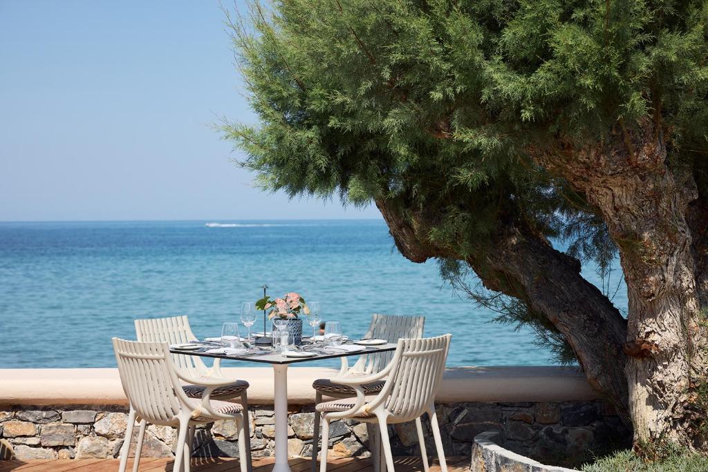 Creta Maris Resort restoran