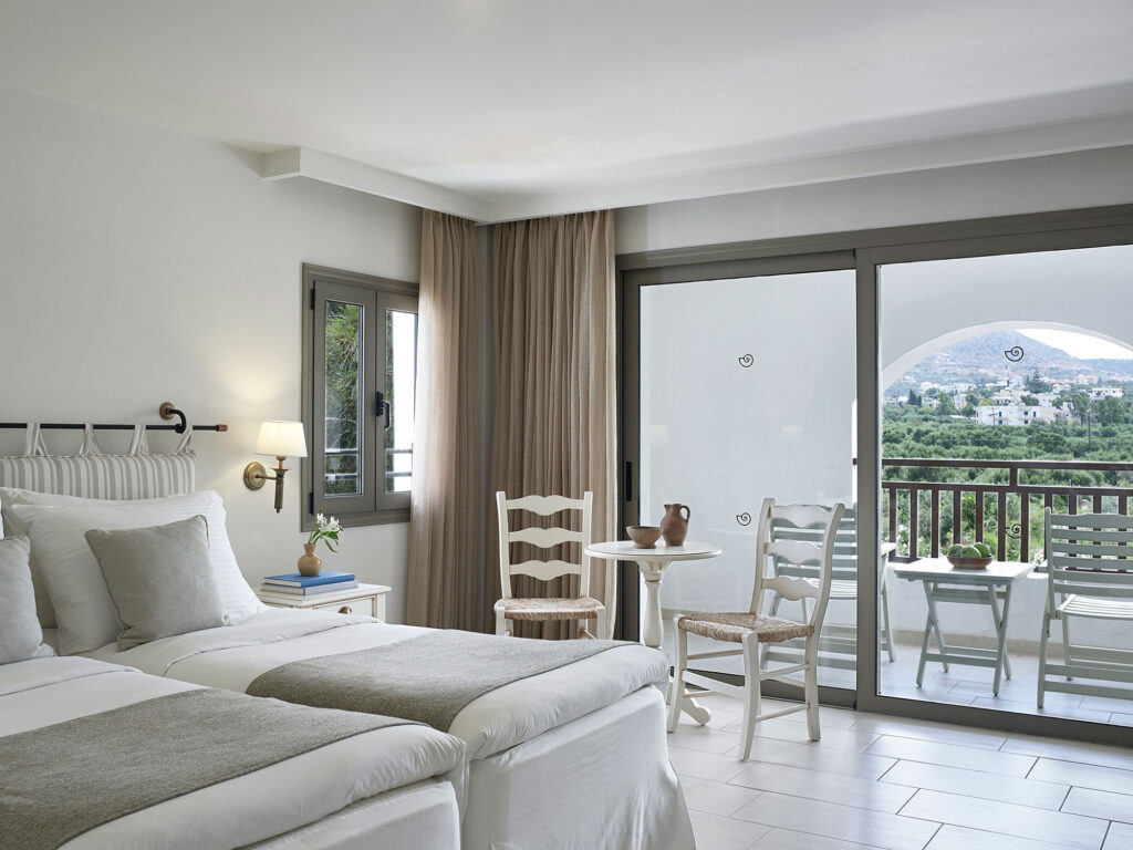 Creta Maris Resort soba