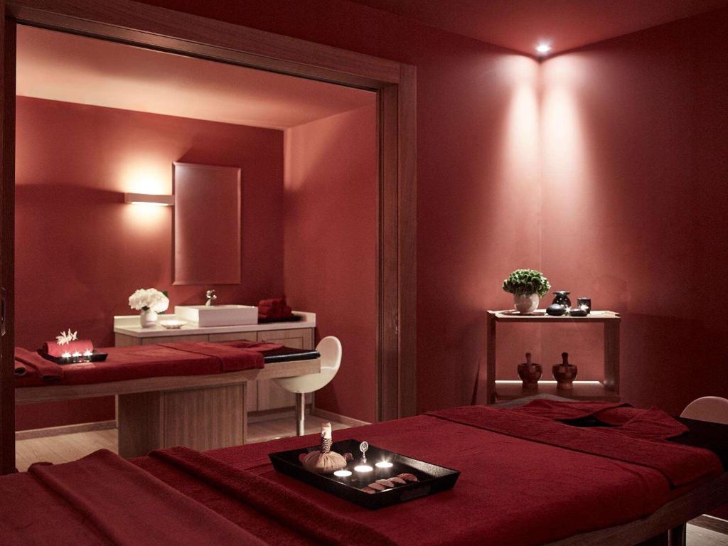 Creta Maris Resort spa