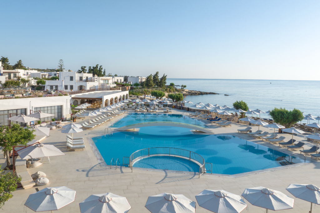 Creta Maris Resort