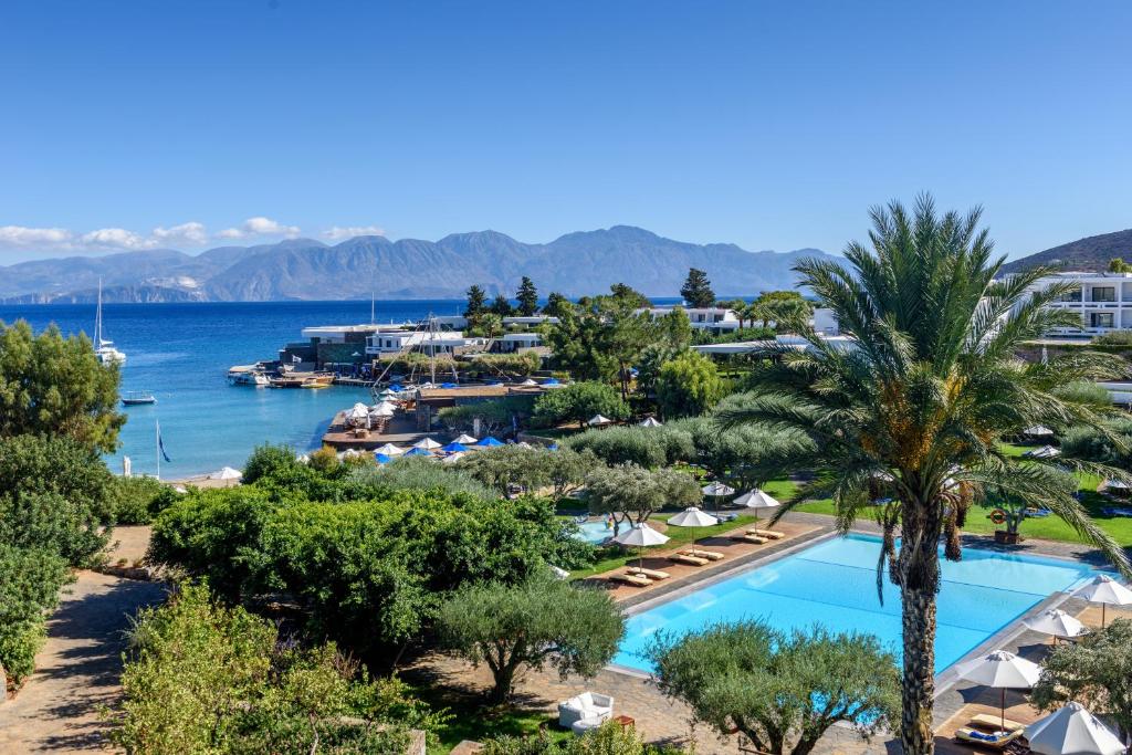Elounda Bay Palace Hotel 2