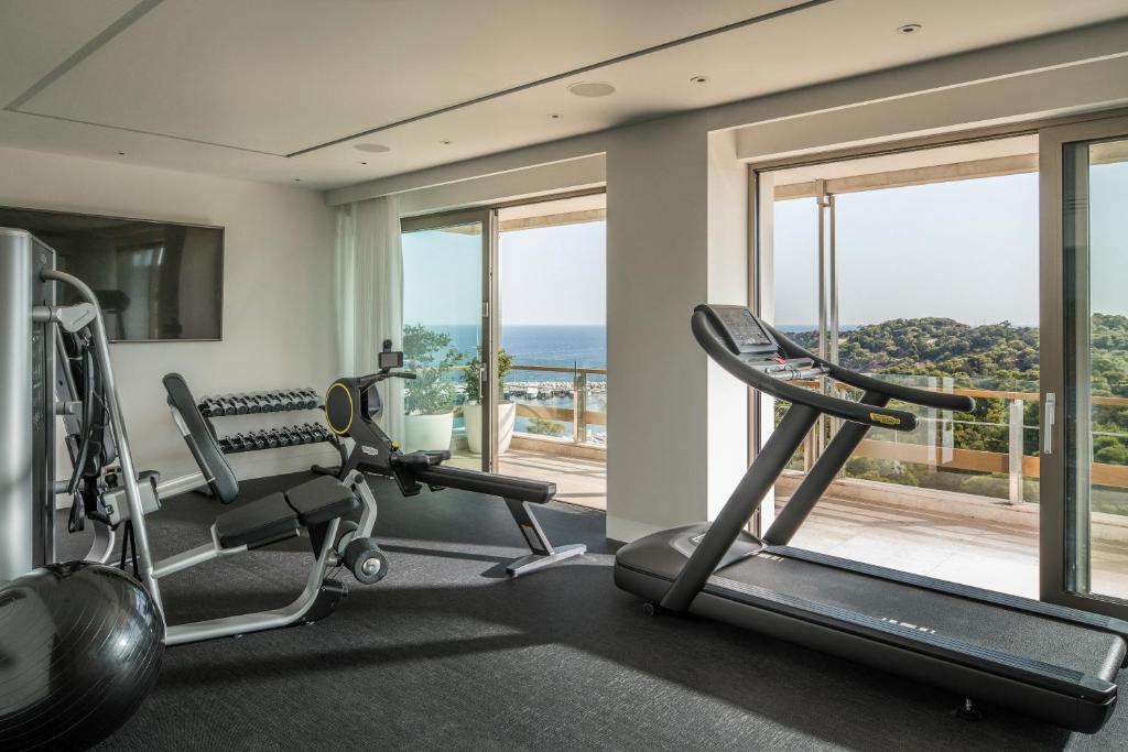Four Seasons Astir Palace Hotel Athens teretana