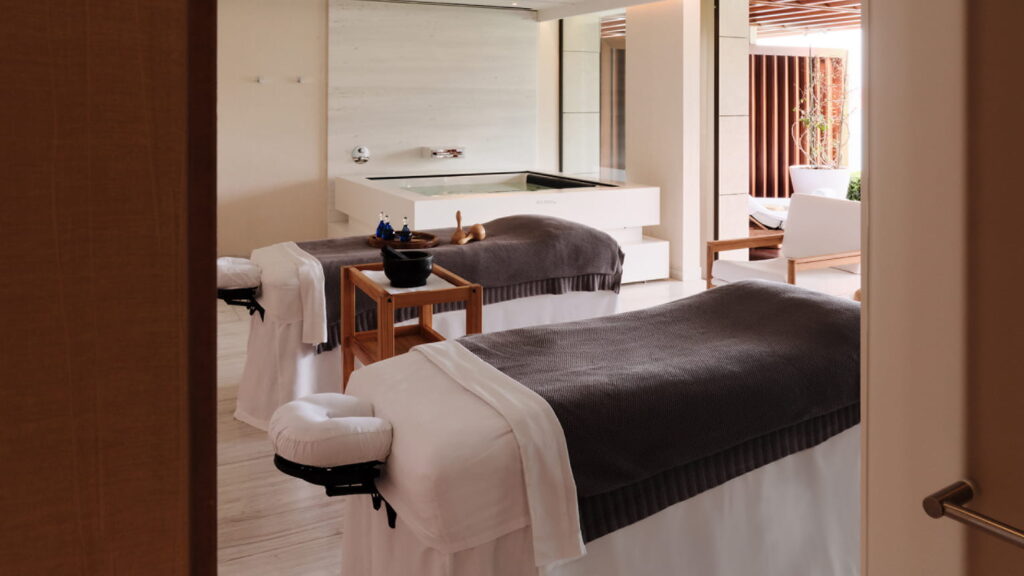 Four Seasons Astir Palace Hotel Athens spa