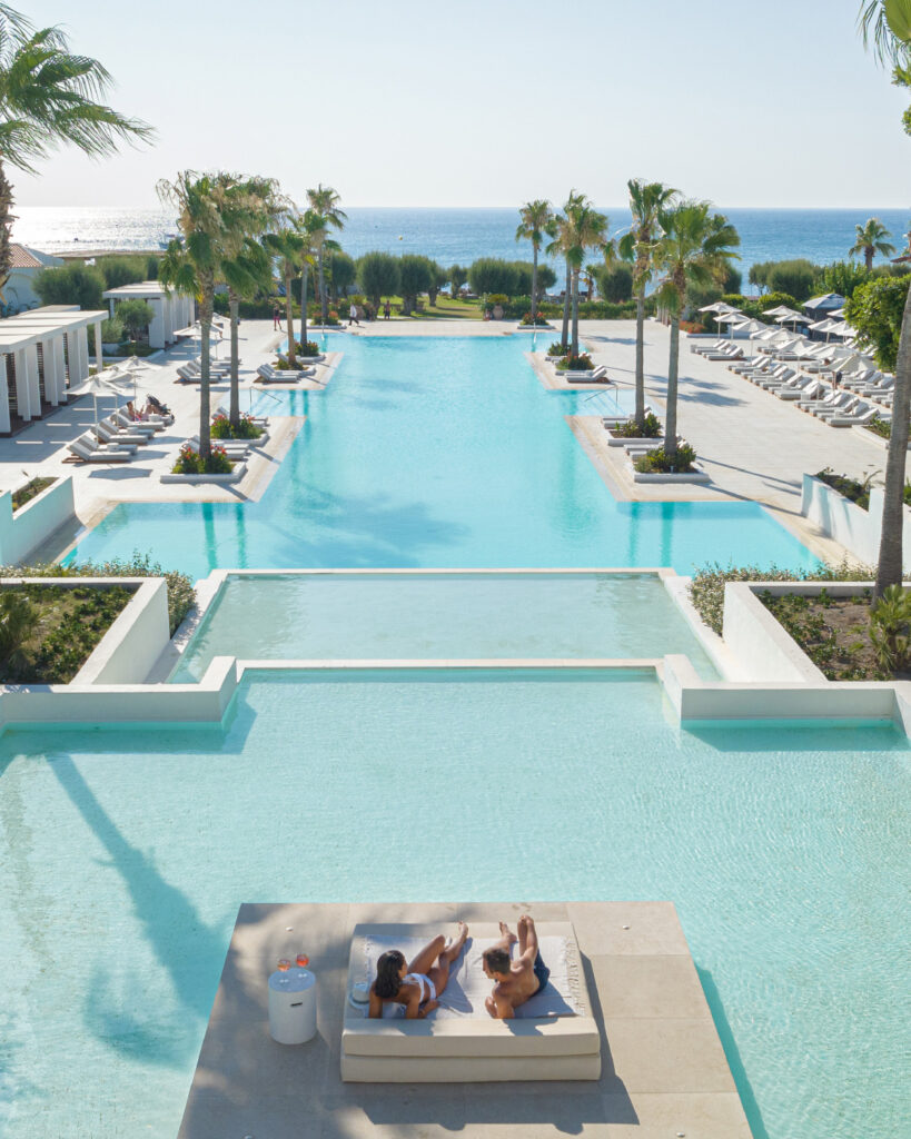 Grecotel LUXME Dama Dama