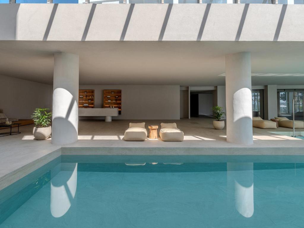 Grecotel LUXME Dama Dama 2