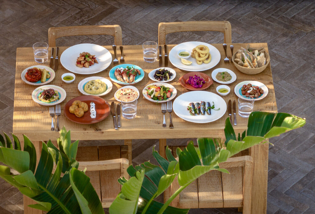 Grecotel LUXME Dama Dama 3