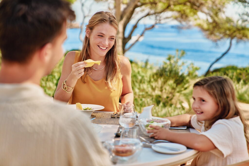 Ikos Kissamos restoran