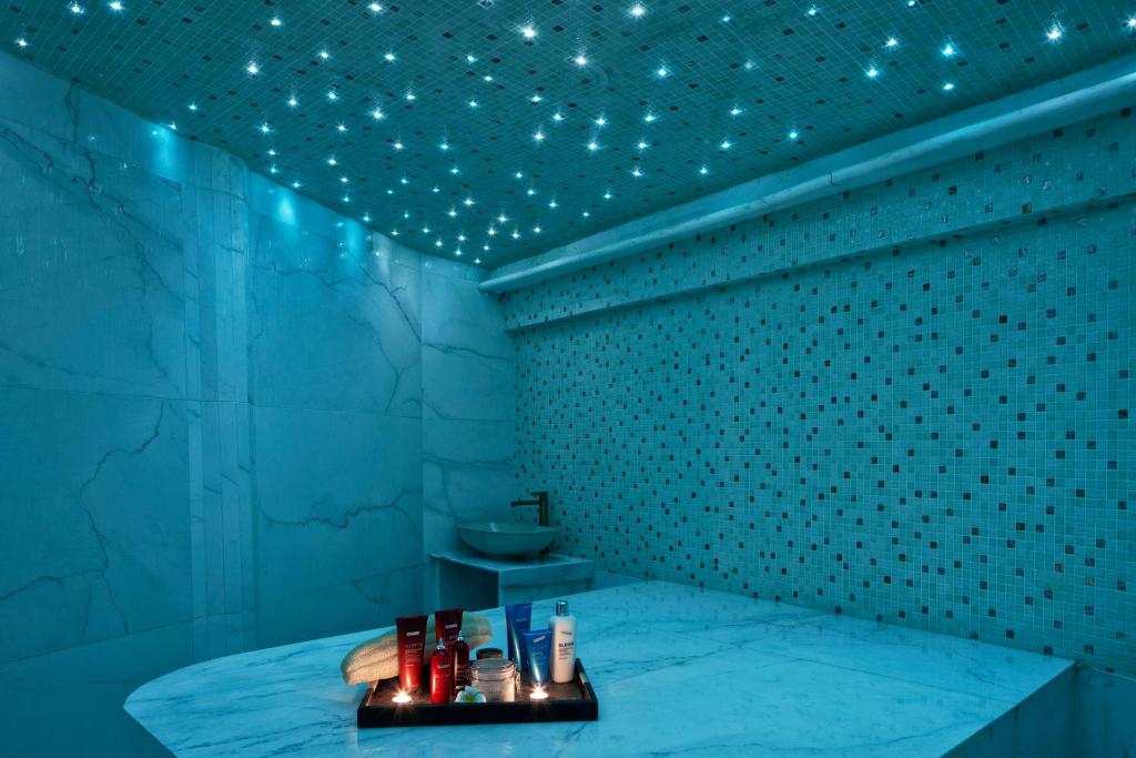 Myconian Kyma spa