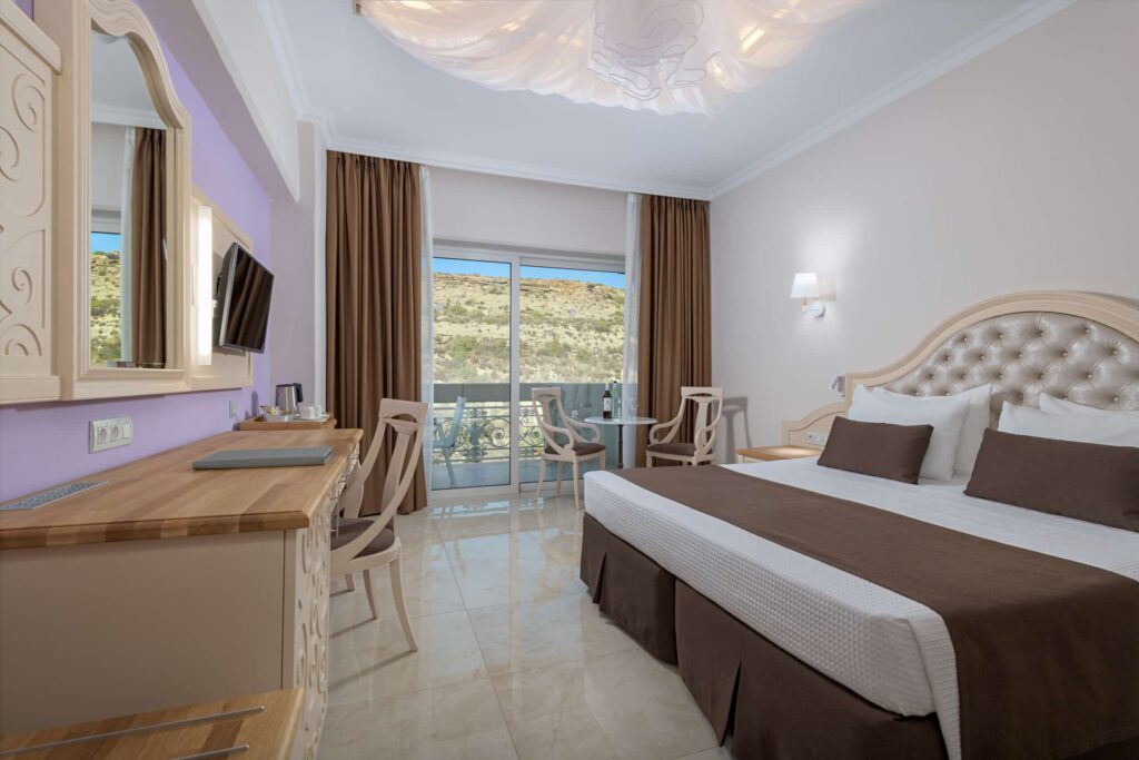 Rodos Palladium Leisure soba