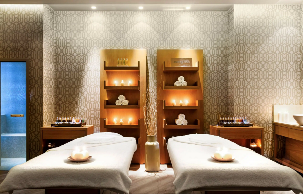 Ikos Kissamos spa